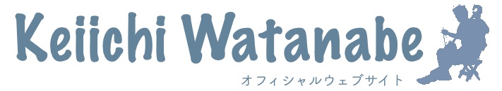 KEIICHI WATANABE